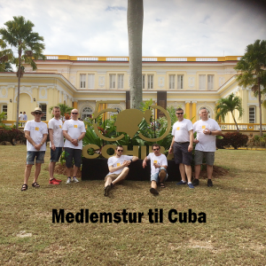 Read more about the article Cuba Tur 2022